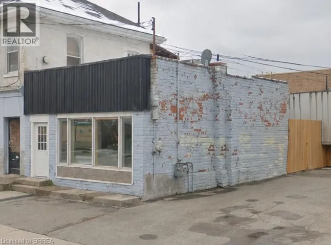 264 MURRAY Street, Brantford, Ontario N3S5S5