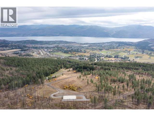 2850 Dixie Road, West Kelowna, British Columbia V4T1Y3