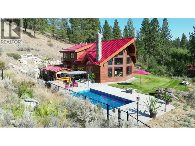 277 Chapman Road, Osoyoos, British Columbia V0H1V6