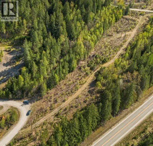 Lot 7 6 Highway, Nakusp, British Columbia V0G1R1