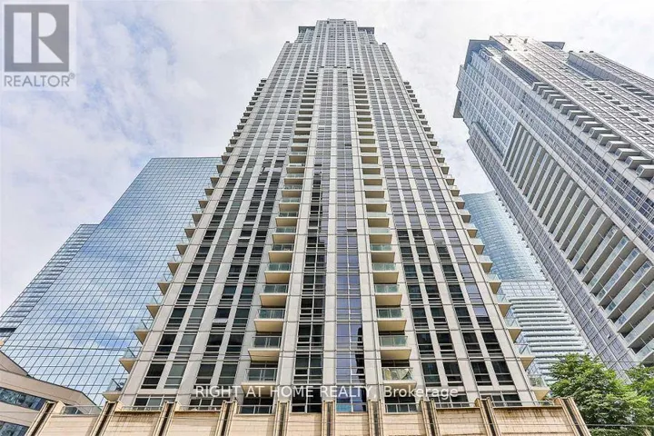 2111 - 763 BAY STREET, Toronto (Bay Street Corridor), Ontario M5G2R3