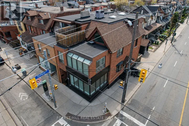 1111 COLLEGE STREET, Toronto (Little Portugal), Ontario M6H1B4