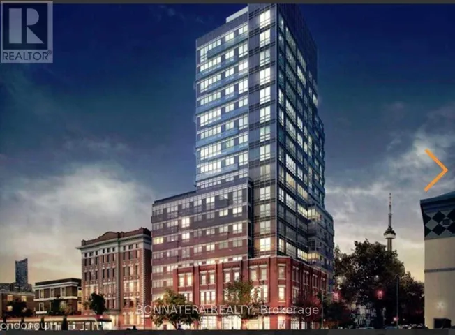 701 - 181 HURON STREET, Toronto (Kensington-Chinatown), Ontario M5T2B6