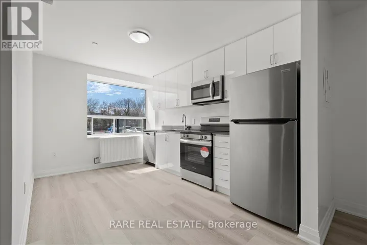 110 - 3101 EGLINTON AVE AVENUE E, Toronto (Scarborough Village), Ontario M1J2G3