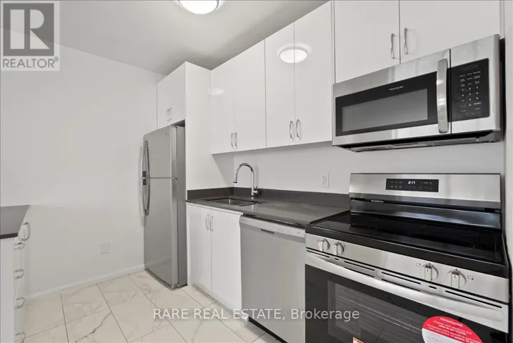 102 - 3111 EGLINTON AVENUE E, Toronto (Scarborough Village), Ontario M1J2G4