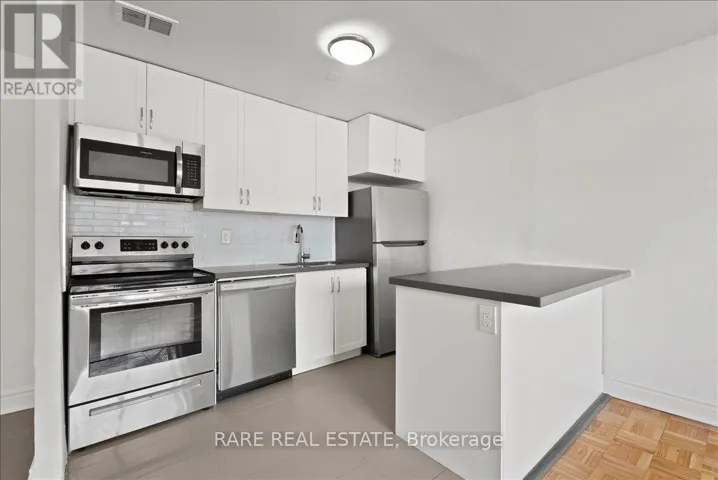 103 - 3101 EGLINTON AVE AVENUE E, Toronto (Scarborough Village), Ontario M1J2G3