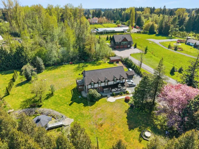 25474 60 AVENUE, Langley, British Columbia V4W1H1