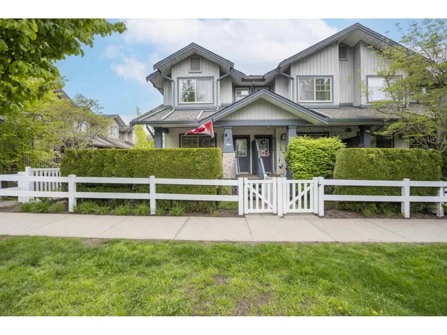 13 19250 65TH AVENUE, Surrey, British Columbia V4N5R7