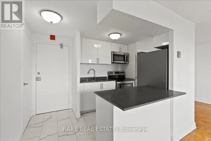 258 - 7555 GOREWAY DRIVE, Mississauga (Malton), Ontario L4T3M9
