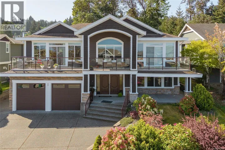 5615 Oceanview Terr, Nanaimo, British Columbia V9V1G6