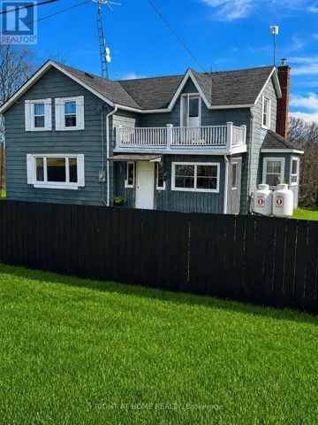 3853 GANARASKA ROAD, Port Hope (Garden Hill), Ontario L0A1B0