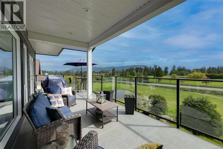 853 Country Club Dr, Cobble Hill, British Columbia V8H0K8