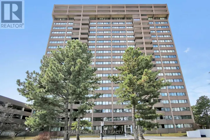 408 - 3360 SOUTHGATE ROAD, Ottawa, Ontario K1V9A6