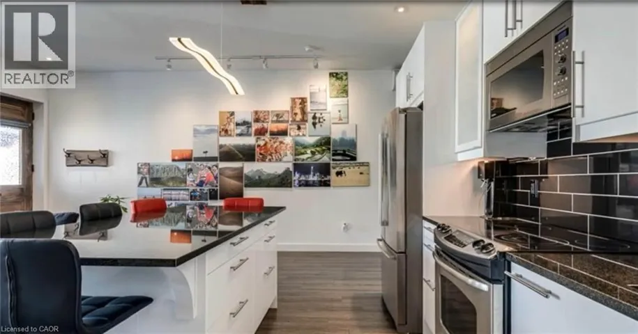 12 WEST Avenue N Unit# 2, Hamilton, Ontario L8L5B8