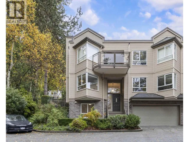 227 1215 LANSDOWNE DRIVE, Coquitlam, British Columbia V3E2P6