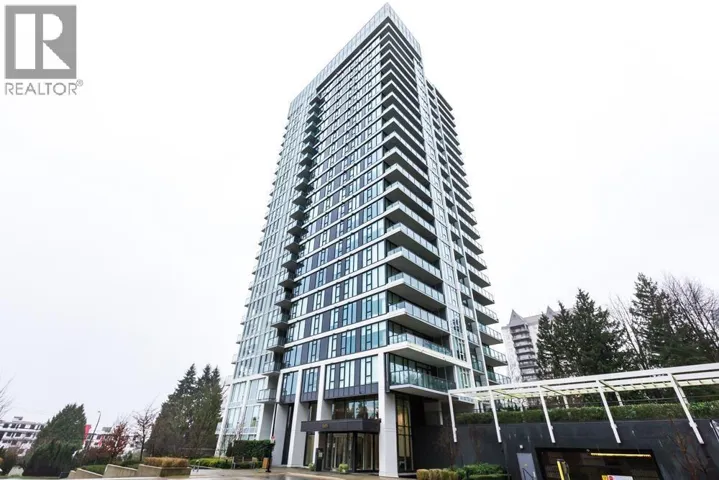 502 585 AUSTIN AVENUE, Coquitlam, British Columbia V3K0G6