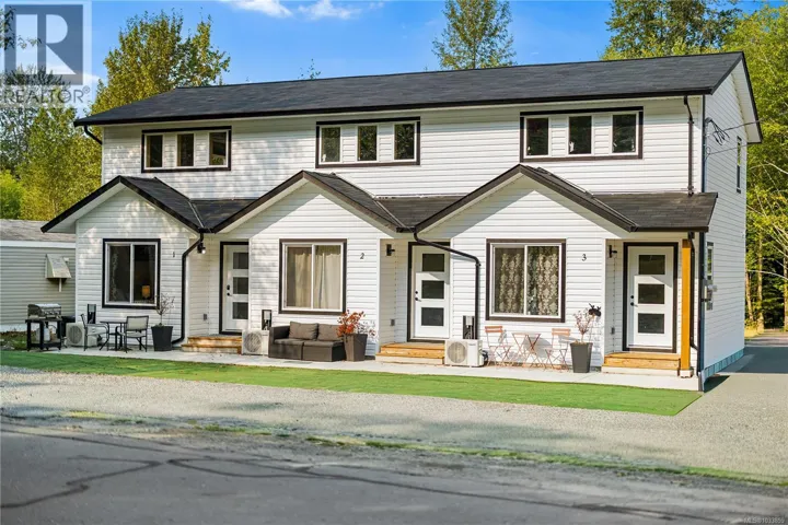 707 Kelsey Way, Sayward, British Columbia V0N1A0