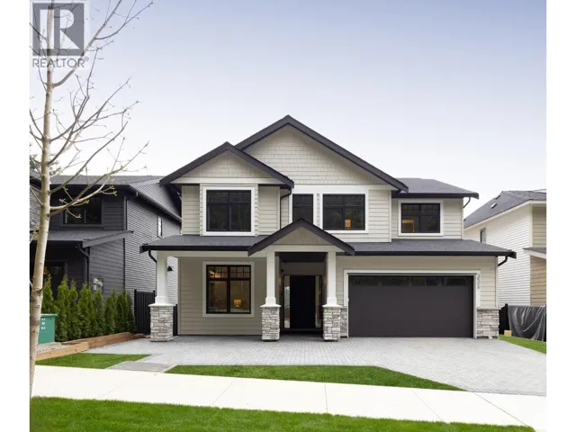 3506 DANIELSON DRIVE, Coquitlam, British Columbia V3E3H2