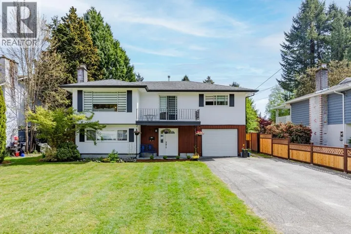 3778 KILLARNEY STREET, Port Coquitlam, British Columbia V3B3G6