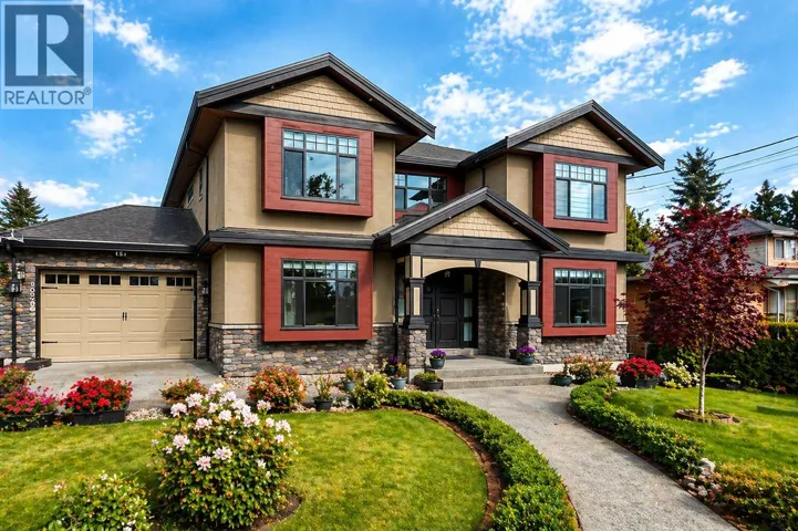 1870 SPERLING AVENUE, Burnaby, British Columbia V5B4K5