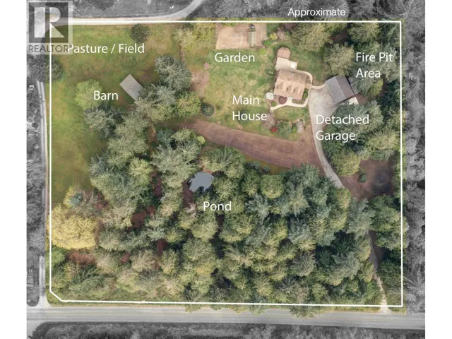 1317 LOCKYER ROAD, Roberts Creek, British Columbia V0N2W1