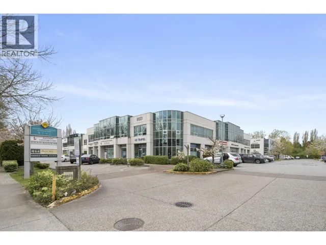 240 8833 ODLIN CRESCENT, Richmond, British Columbia V6X3Z7