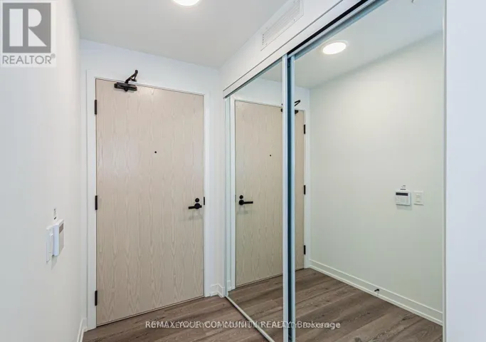 706 - 225 COMMERCE STREET, Vaughan (Vaughan Corporate Centre), Ontario L4K5Z7