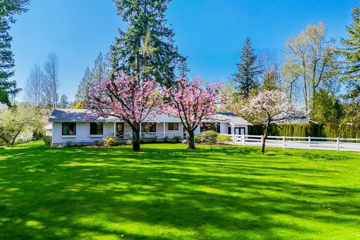 4465 248 STREET, Langley, British Columbia V4W1E1