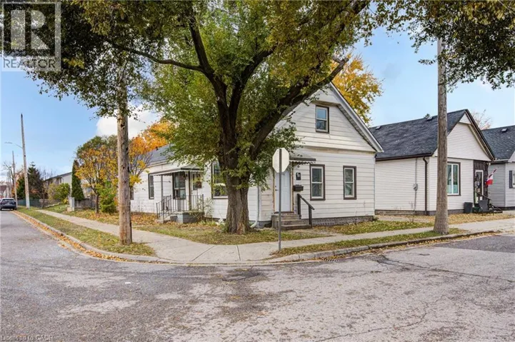 1 RATHGAR Street, London, Ontario N5Z1Y3