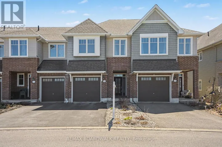 122 KESTREL STREET, Ottawa, Ontario K1T0P8