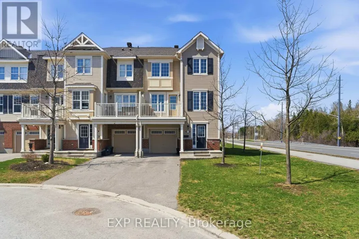 429 ROSINGDALE STREET, Ottawa, Ontario K2M0L8