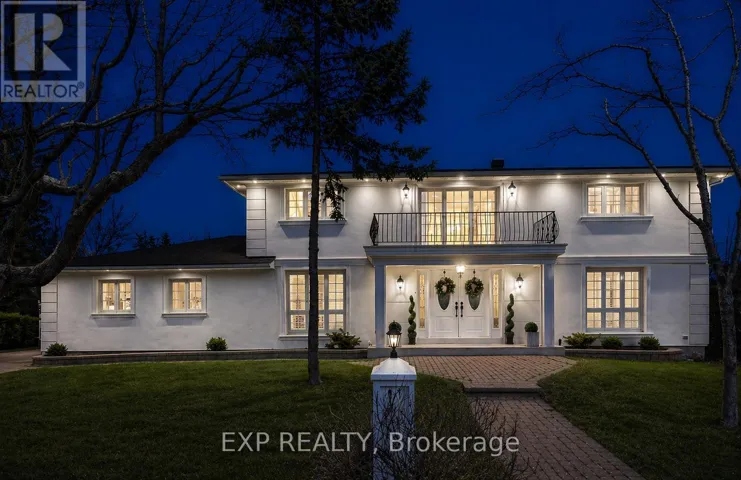 11 LENNON DRIVE, Ottawa, Ontario K1V1G9