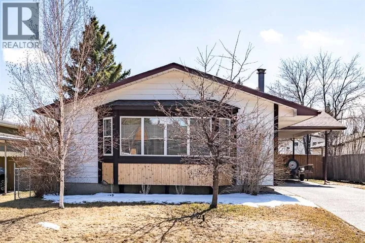 1523 110 Avenue SW, Calgary, Alberta T2W0E2