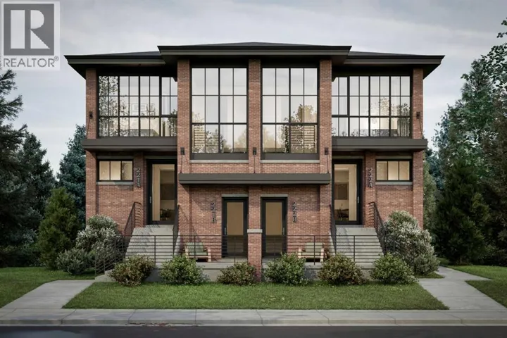 8312 47 Avenue NW, Calgary, Alberta T3B1Z7