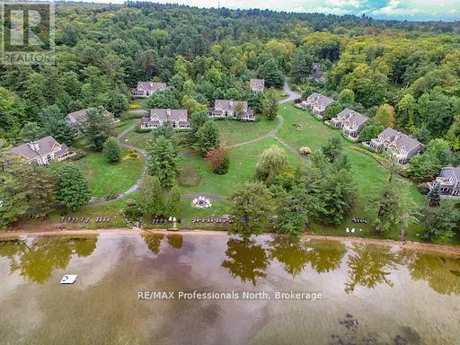 SANDFIELD 2, WEEK 10 - 3876 MUSKOKA ROAD 118, Muskoka Lakes (Medora), Ontario P0B1J0