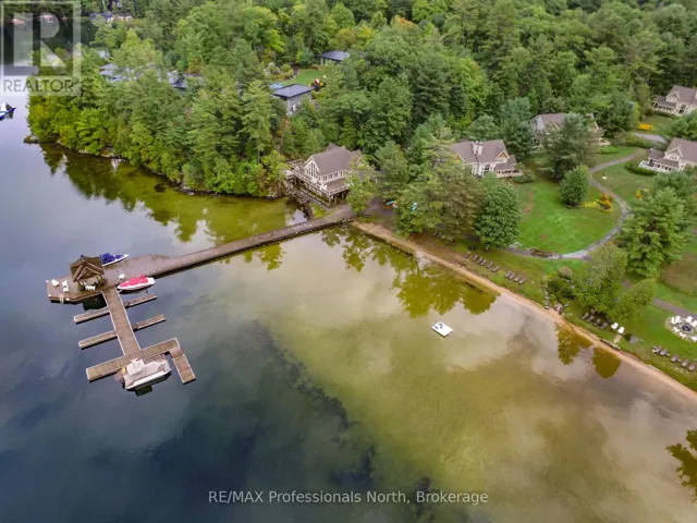 C6/W1 - 3876 MUSKOKA 118 ROAD, Muskoka Lakes (Medora), Ontario P0B1J0