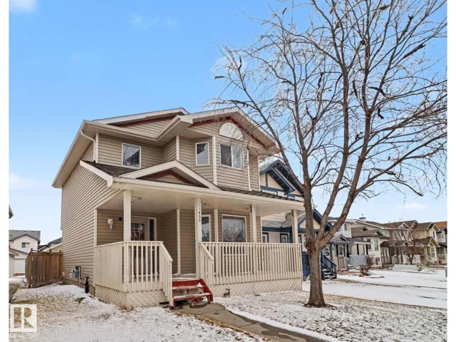 11633 167B AV NW, Edmonton, Alberta T5X6K2