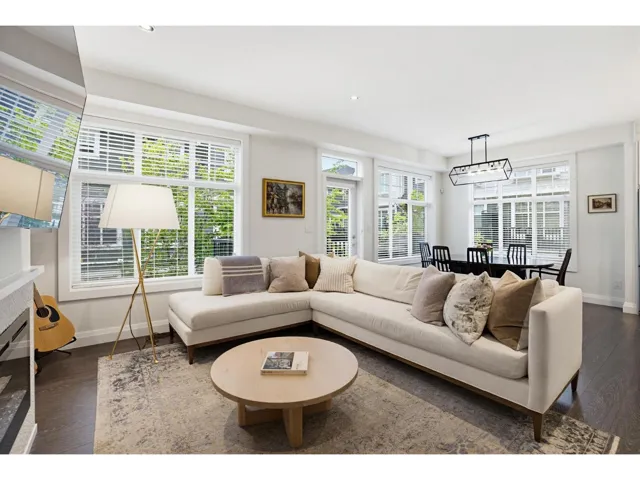 19 2239 164A STREET, Surrey, British Columbia V3Z0V1