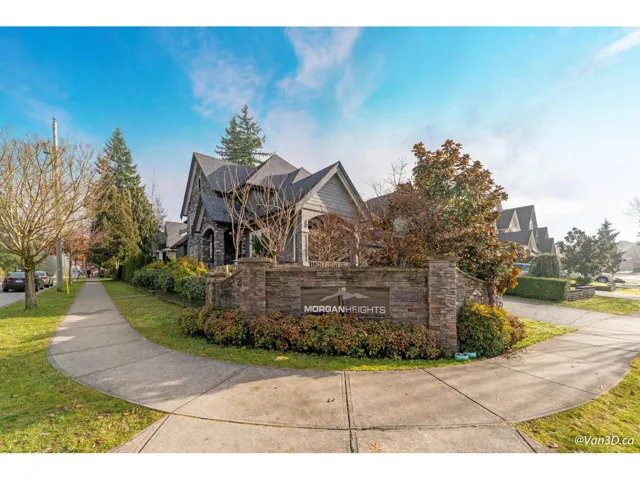2798 162 STREET, Surrey, British Columbia V3Z0E4