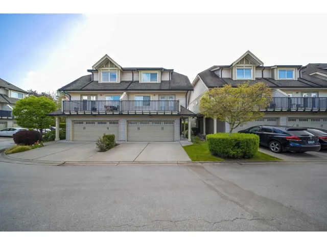 14 8358 121A STREET, Surrey, British Columbia V3W1T6