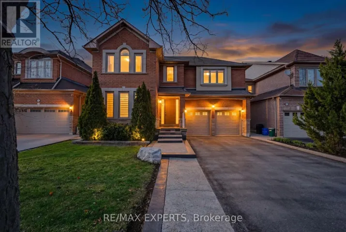 8 FERDINAND AVENUE, Vaughan (Vellore Village), Ontario L6A2Z2