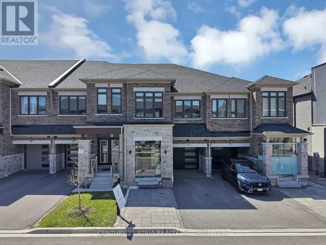 19 BOITON STREET, Richmond Hill, Ontario L4S0J2