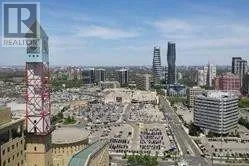 2807 - 4080 LIVING ARTS DRIVE, Mississauga (City Centre), Ontario L5B4N3