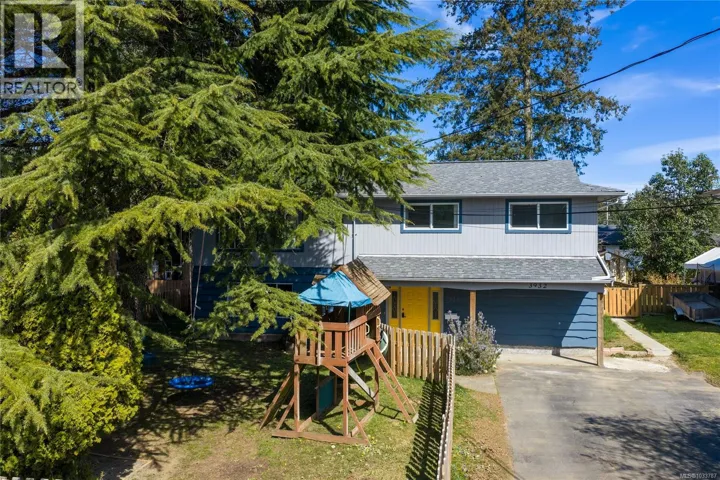3932 MacIsaac Dr, Nanaimo, British Columbia V9T2V3