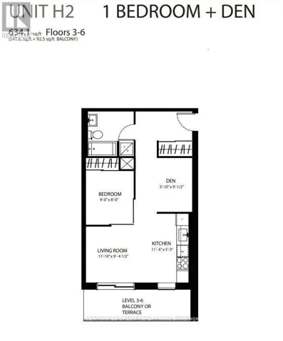 309 - 7 ERIE AVENUE, Brantford, Ontario N3S2E7