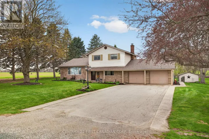 8889 HACIENDA ROAD, Malahide, Ontario N5H2R1