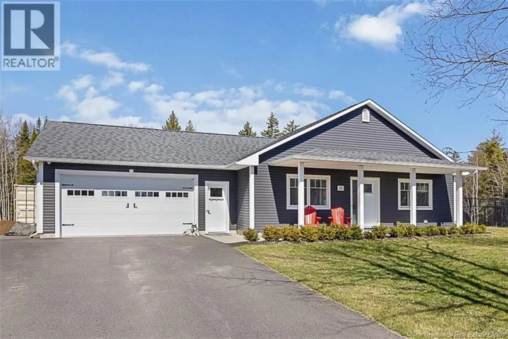 55 Munner Drive, Richibucto Road, New Brunswick E3A9M9