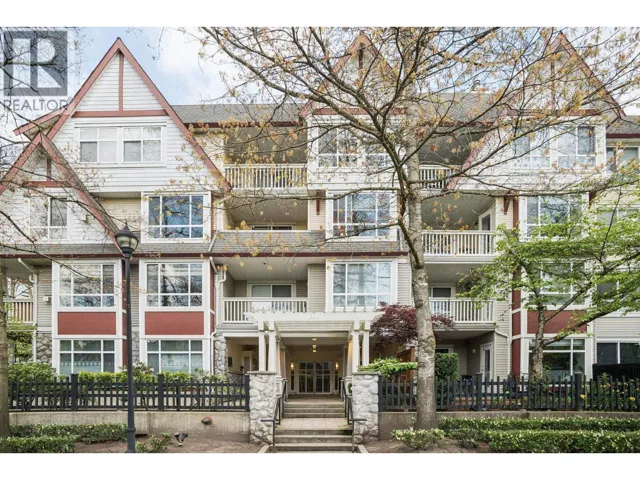 304 6833 VILLAGE GREEN, Burnaby, British Columbia V5E4M1