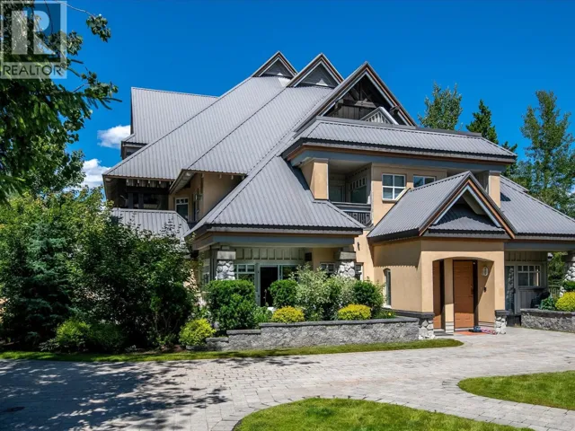 73 4335 NORTHLANDS BOULEVARD, Whistler, British Columbia V0N1B4