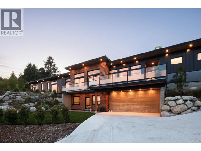 980 GOWER POINT ROAD, Gibsons, British Columbia V0N1V3